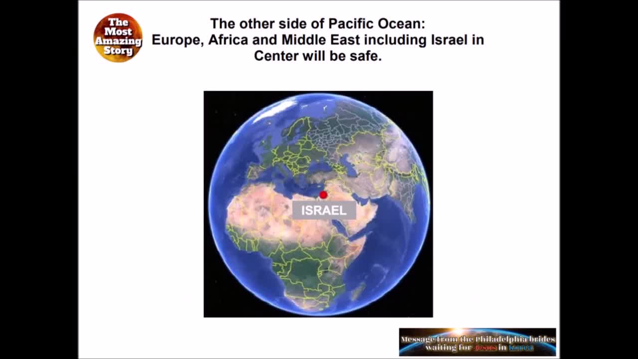 [말세] [전쟁임박] [End of the world] _ 아래 링크 클릭