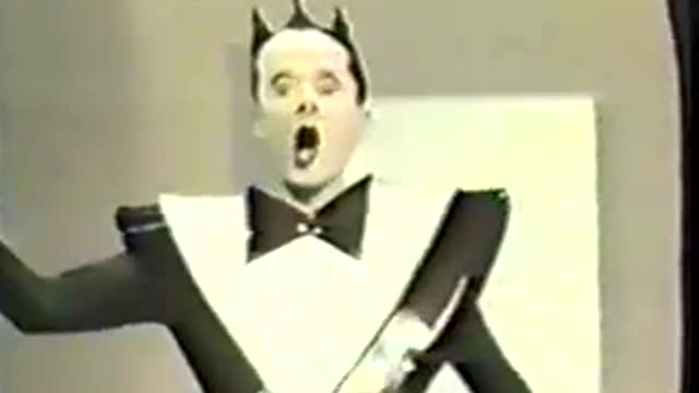 Klaus Nomi - Nomi Song