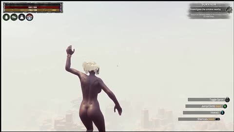 Conan Exiles, Teleportation Glitch, Busty, Boobs #Boosteroid #conanexiles