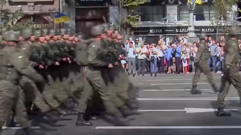 Who was against Minsk agreement?