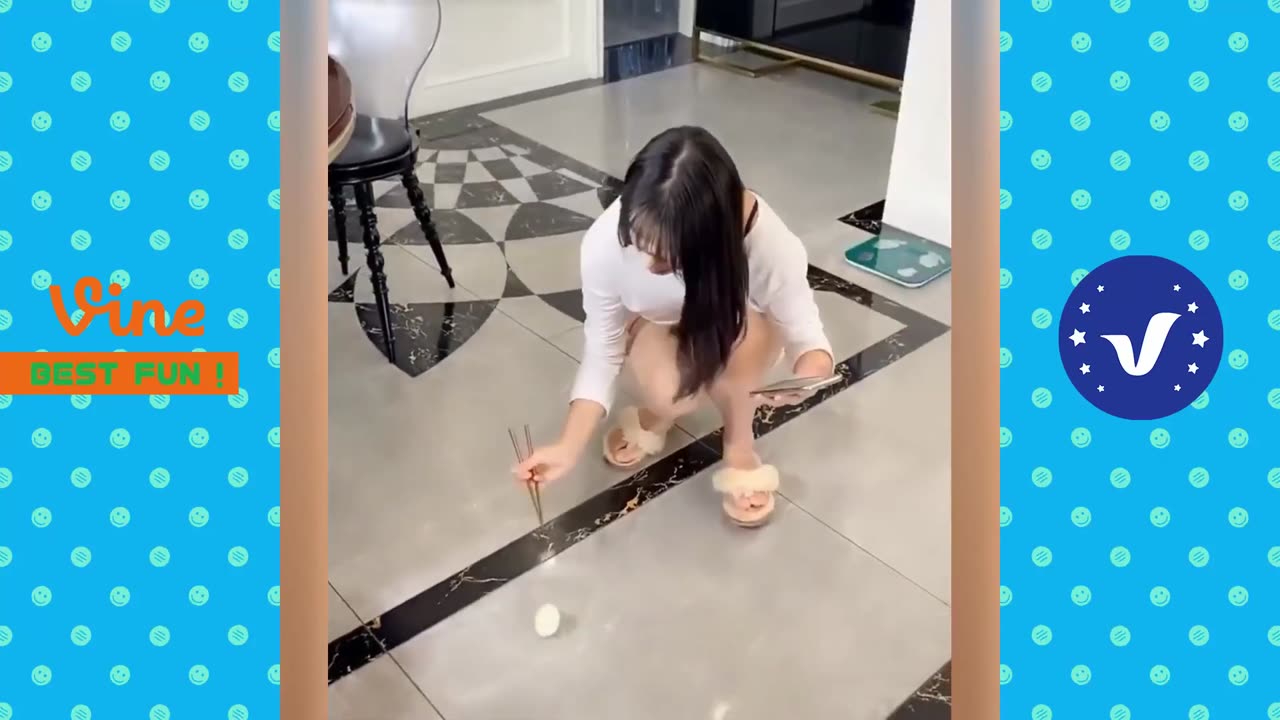 New Funny and Fail Videos 2023 😂 Cutest People Doing Funny Things 😺😍