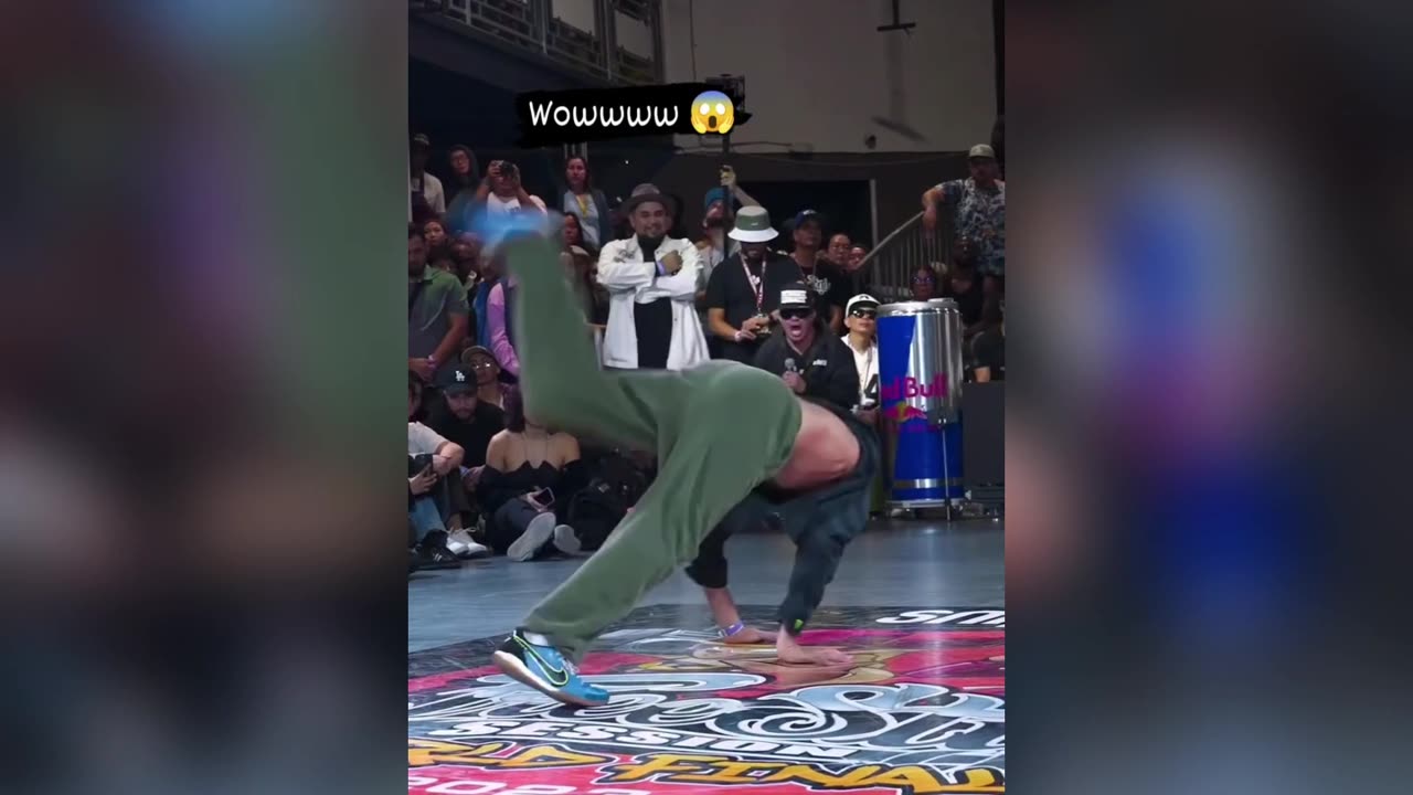 What is your talent? 12