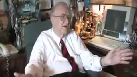 Antigravity Research - Boyd Bushman Engineer at Lockheed Martin speaks out