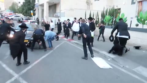 The state of Israel is the greatest enemy of the Jews?