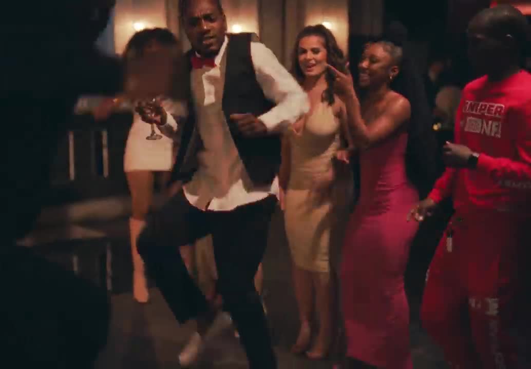 Kodak Black - Walk [Official Music Video]