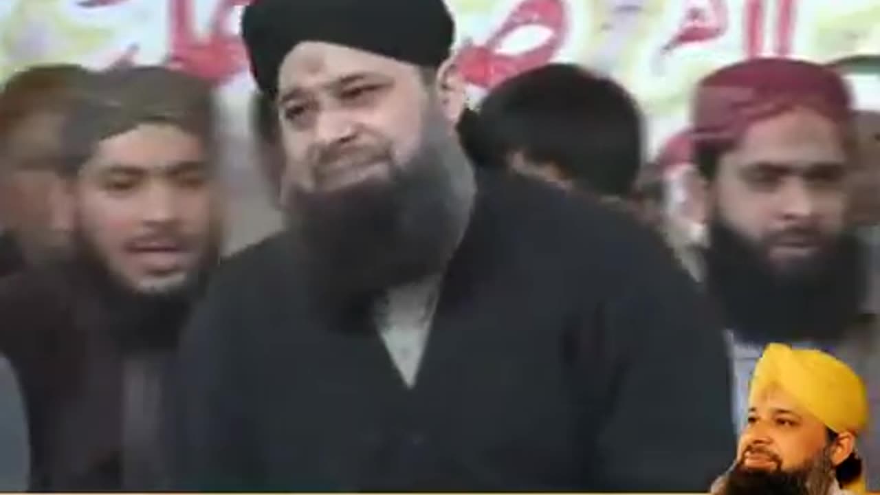 Aj Sik mitra di wadhree hai | Tashree | Owais Raza Qadri