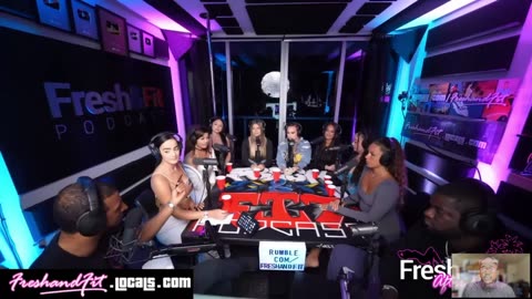 OLDER WOMAN SALTY AFTER FINDING OUT WHY ITS OVER FOR HER!