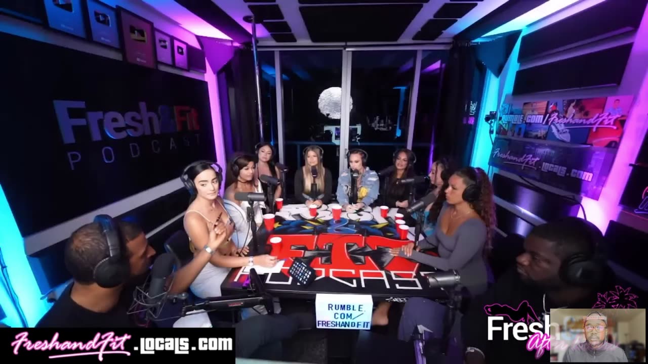 OLDER WOMAN SALTY AFTER FINDING OUT WHY ITS OVER FOR HER!