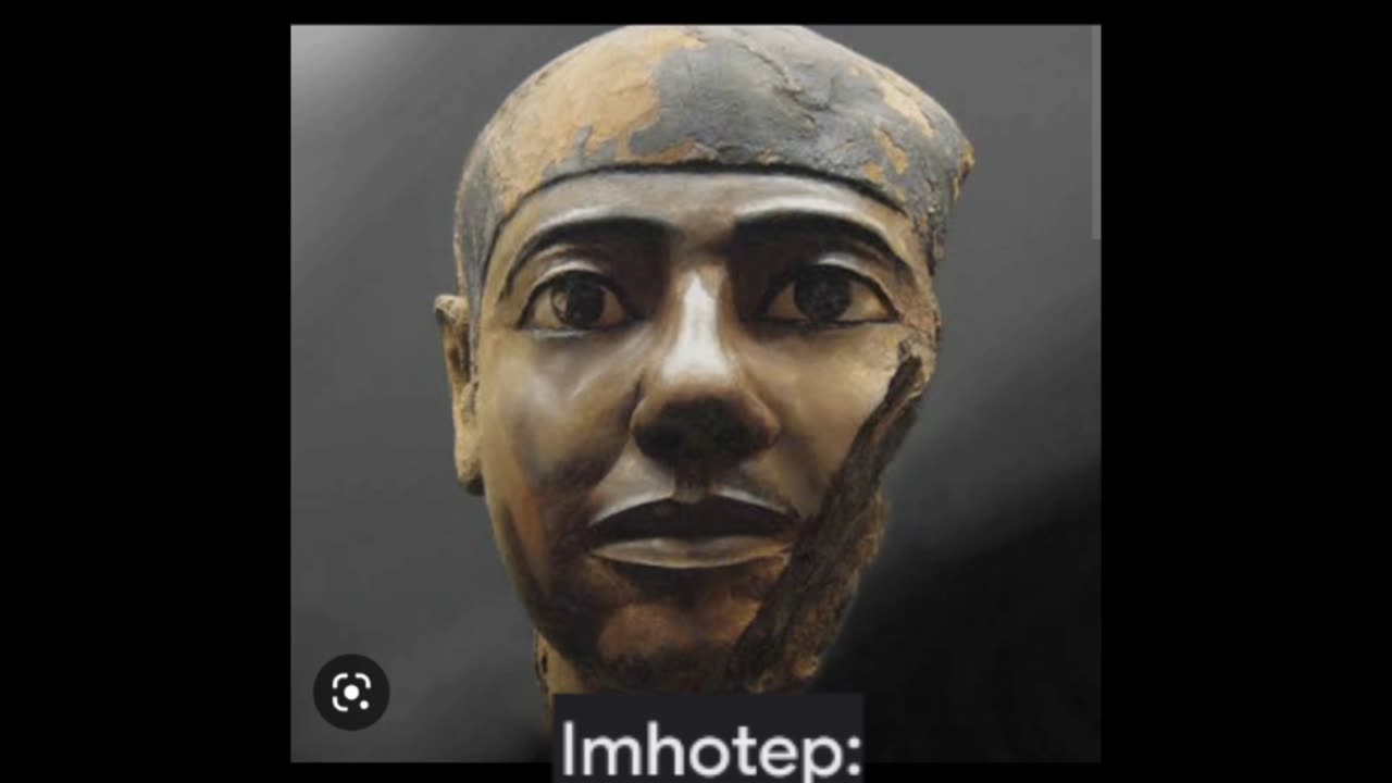 SOU Did You Know Lecture #11 (Egypt's 2nd and 3rd Dynasties)