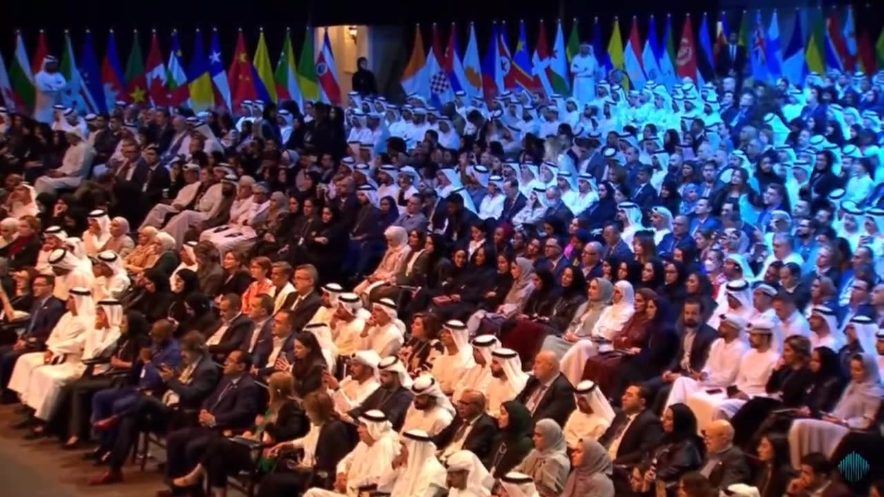 Elon Musk speaks out against the idea of a “World Government” at the “World Government Summit”