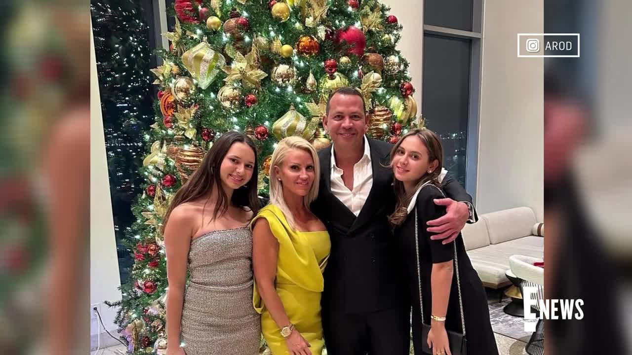 Alex Rodriguez & Jac Cordeiro Confirm Romance With Instagram Post E! News