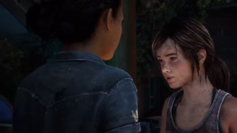 The Last of Us Bonus02