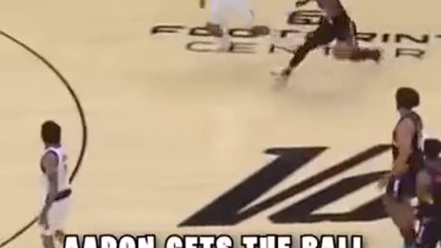 Why Did The Friendliest Guy In The NBA Suddenly SNAP 2