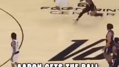 Why Did The Friendliest Guy In The NBA Suddenly SNAP 2