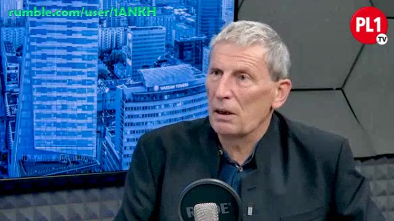 Dzień gniewu - kiedy nadejdzie 2024.11.11 pl1.tv