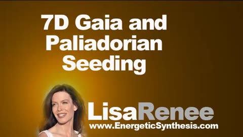 7D Gaia and Paliadorian Seeding