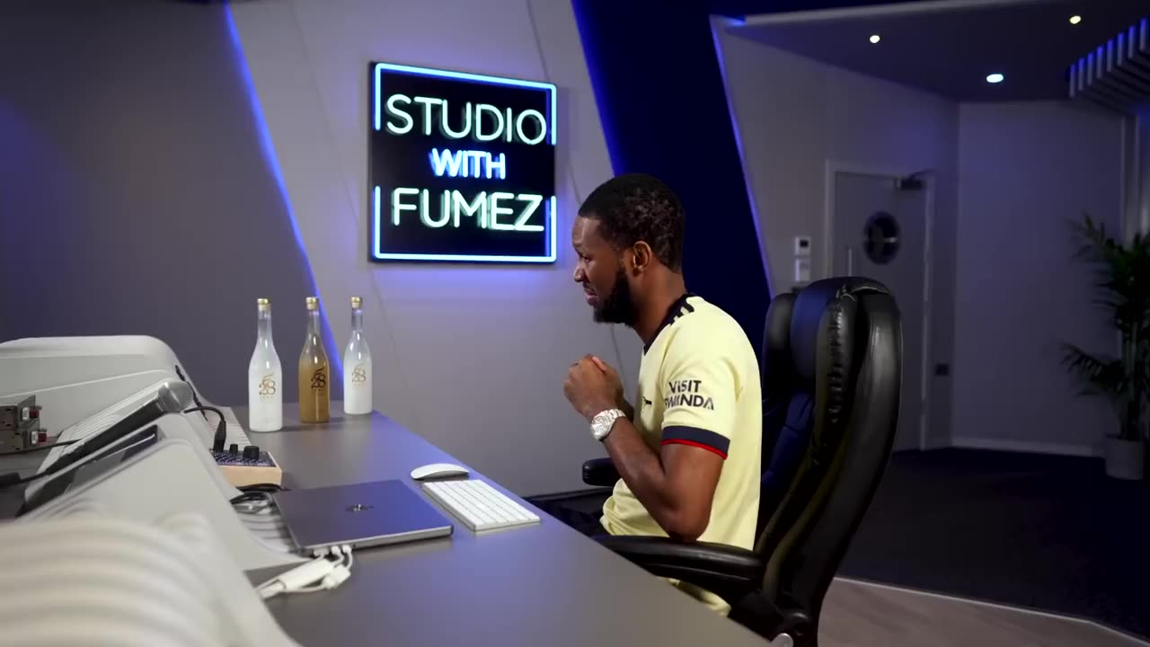 Cristale x Teezandos - Plugged In w/ Fumez The Engineer | @MixtapeMadness