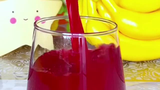 Delicious Easy To Make Juicing Recipe For Good Kidney Health