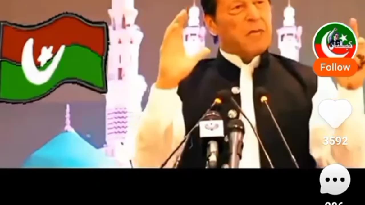 Imran khan