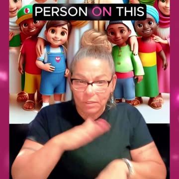 Happy Monday! Jesus Loves You! ❤️