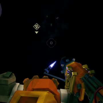 Pressing E To Start But It Won`t Let Me Do It (Deep Rock Galactic)