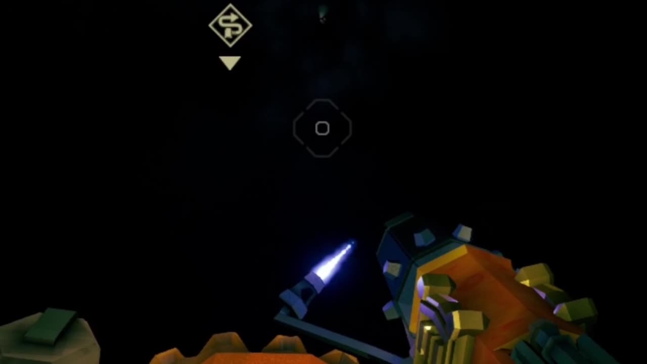 Pressing E To Start But It Won`t Let Me Do It (Deep Rock Galactic)