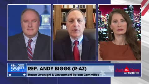 Rep. Andy Biggs expects ‘unanimous’ vote from Republicans if DHS Sec. Mayorkas were impeached