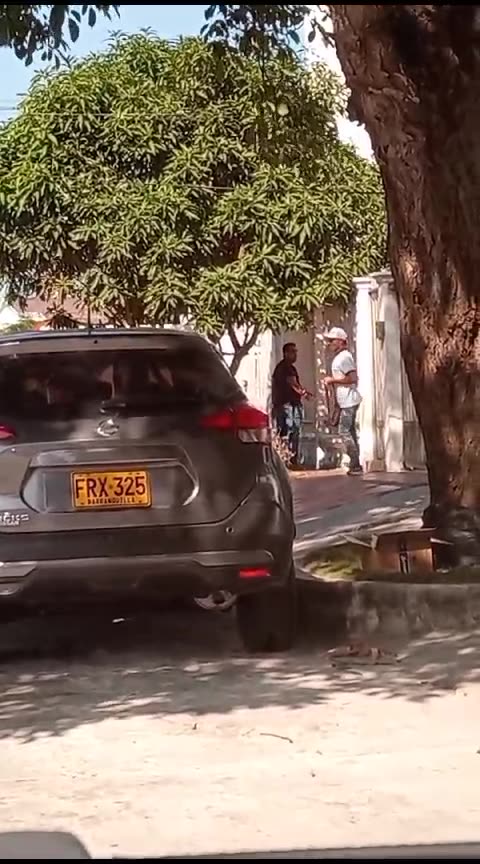 Atraco en Barranquilla 19 de enero 2024