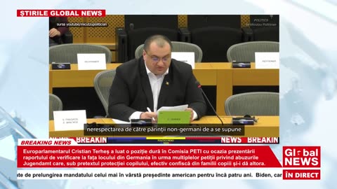 Știri (Global News România; 26.04.2023)1