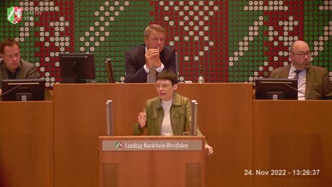 Landtag NRW diskutiert über Gender-Medizin für "Transkinder"