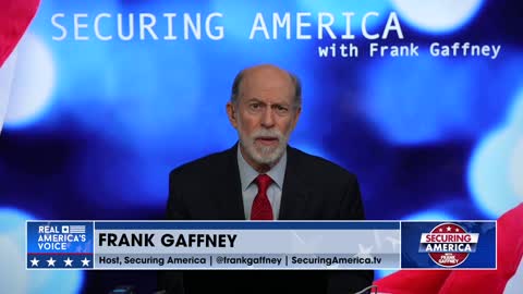 Securing America with Steven Hecht (part 3) | December 28, 2022