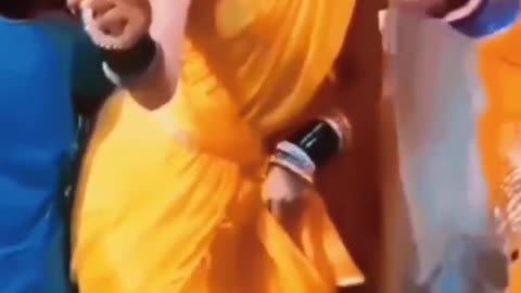 dhiri dhiri Nach mehedi 