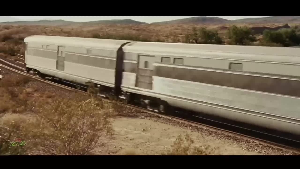 Post Malone - Rockstar ft. 21 Savage (Soner Karaca Remix) Fast Five (Train Scene)