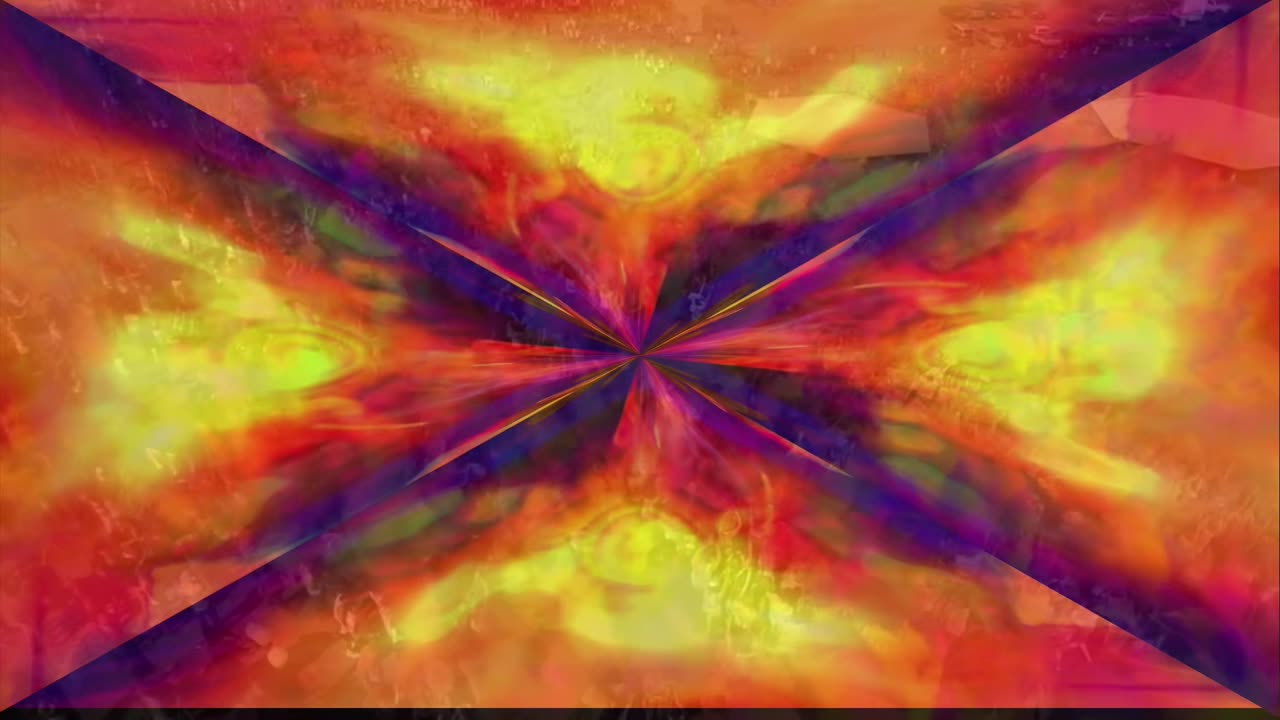 Stars Are Ascending You - Jon Anderson & Michael Byrne