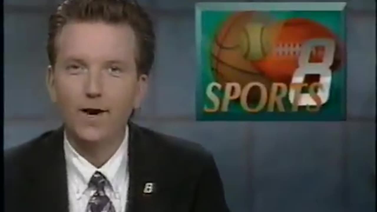 July 25, 1991 - Indianapolis Morning Sports with Dick Rea