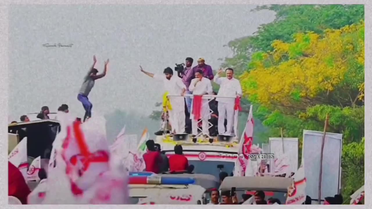 Pawan Kalyan