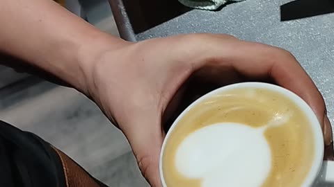 Cappuccino