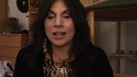 Amanda Grace Talks..Part 2 Good Tidings of Great Joy, Jesus Birth