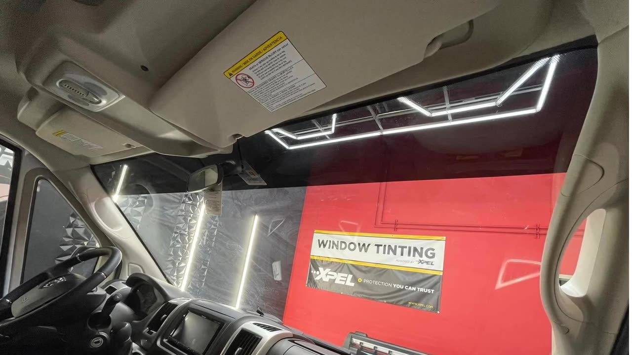 NuWorld Tint : Window Tinting in Kenosha, WI