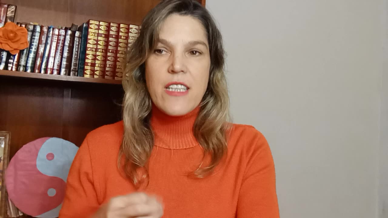 USANDO A ENERGIA A SEU FAVOR PARA MANIFESTAÇÃO