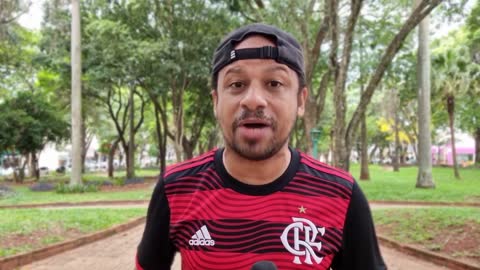 SAIU AGORA: FAUSTO VERA NO FLAMENGO? PRESIDENTE DO CORINTHIANS ABRE O JOGO! XODÓ DA NAÇÃO POD VOLTAR