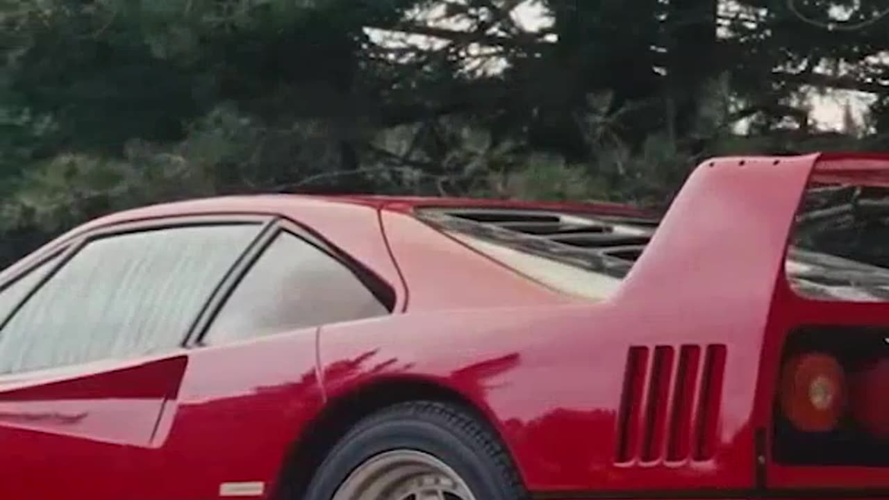 Mind-Blowing Ferrari Collection Uncovered: What You Never Knew!