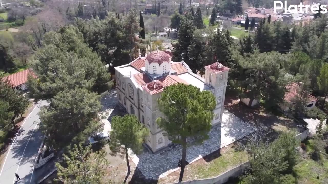 Top 10 Things to Do IN & AROUND Limassol - CYPRUS Travel Video