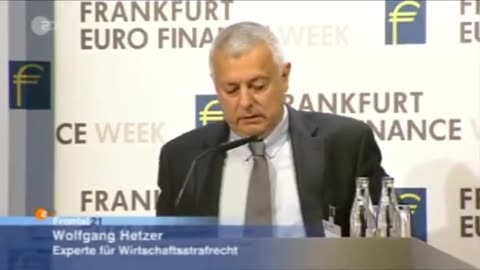 Bankendiktatur - ARD Monitor vor der Meinungsdiktatur