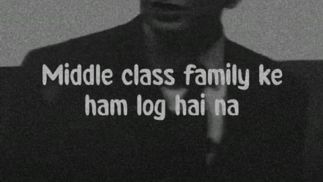 Log kya Kathy hai