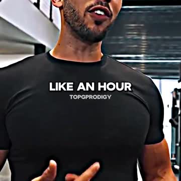 Andrew Tate's Crazy Jail Story!😳