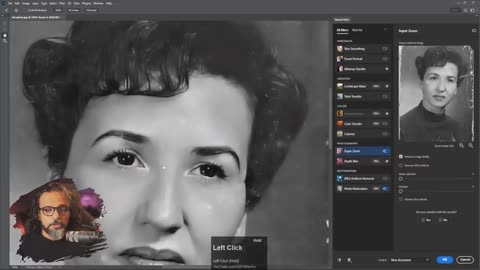 What is new in Photoshop 2022