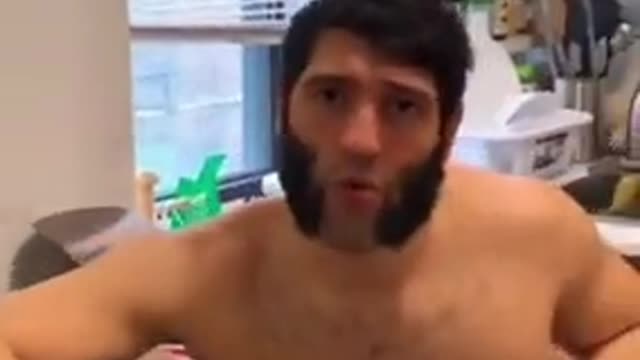 Let the man live his dreams ffs