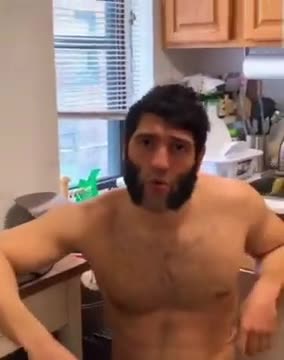 Let the man live his dreams ffs