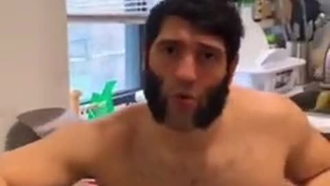 Let the man live his dreams ffs